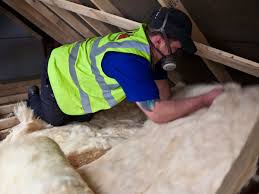 Types of Insulation We Offer in Taylor, PA